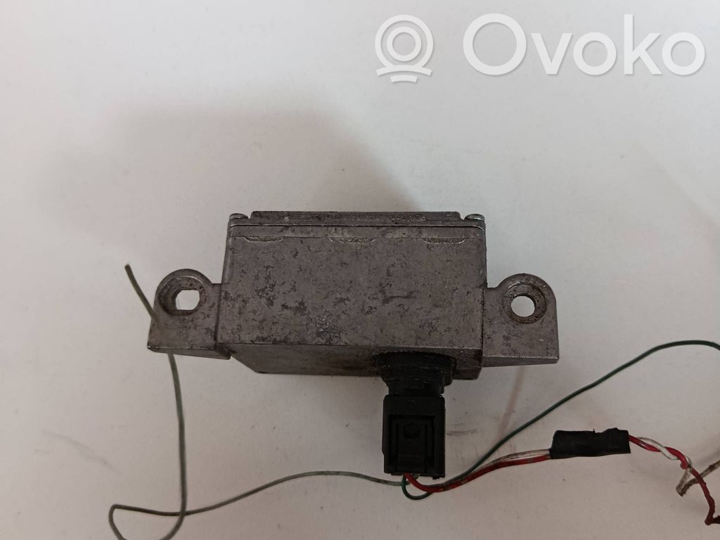 Honda Accord ESP acceleration yaw rate sensor 