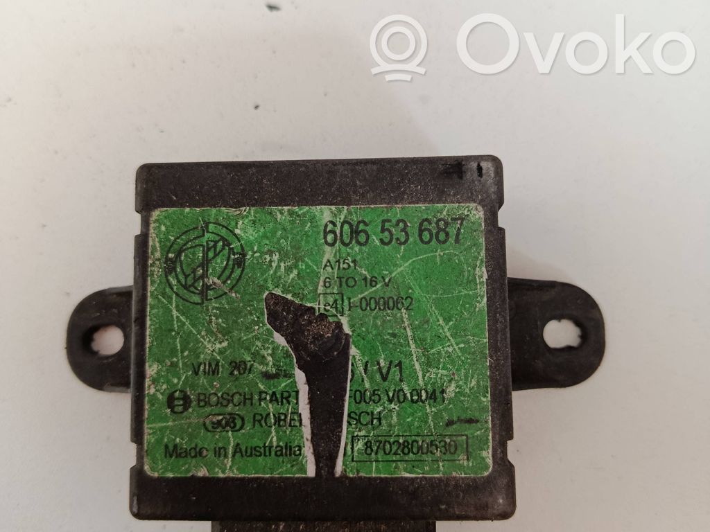 Alfa Romeo 156 Unitate/modul comandă imobilizator 