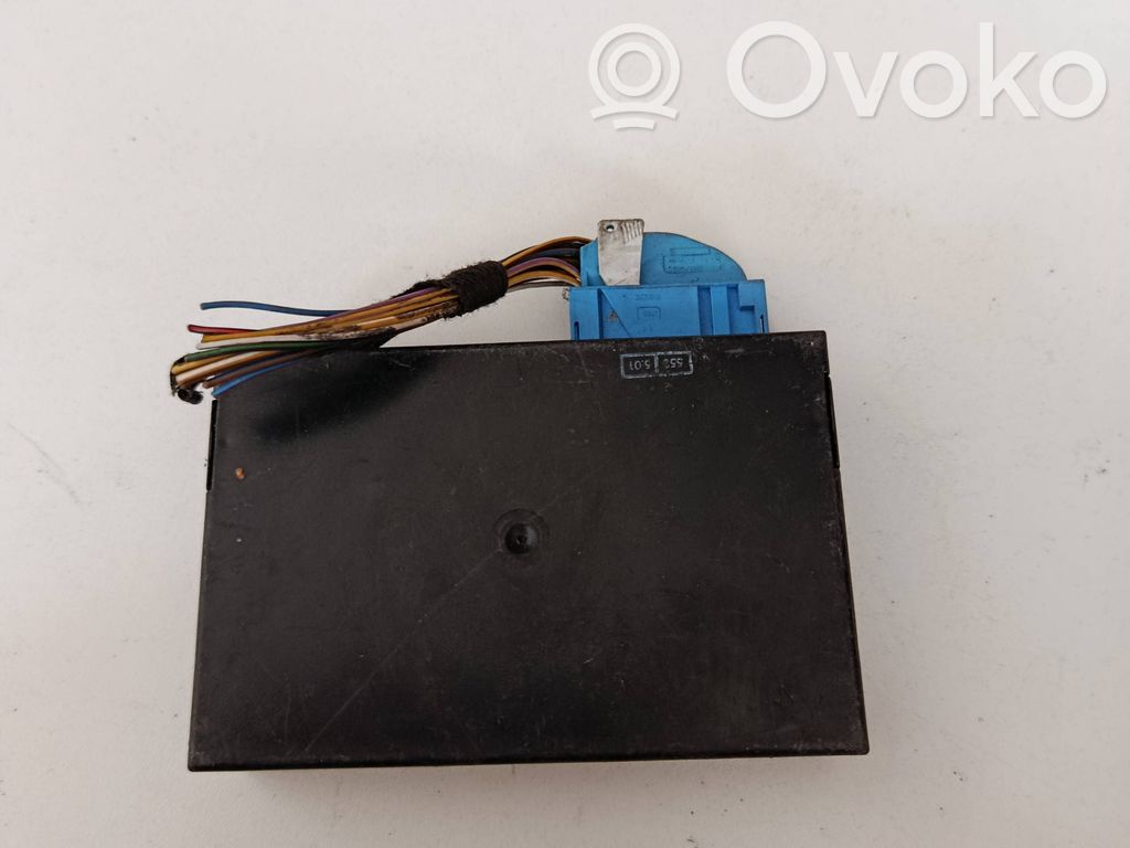BMW 3 E46 Cruise control unit/module 