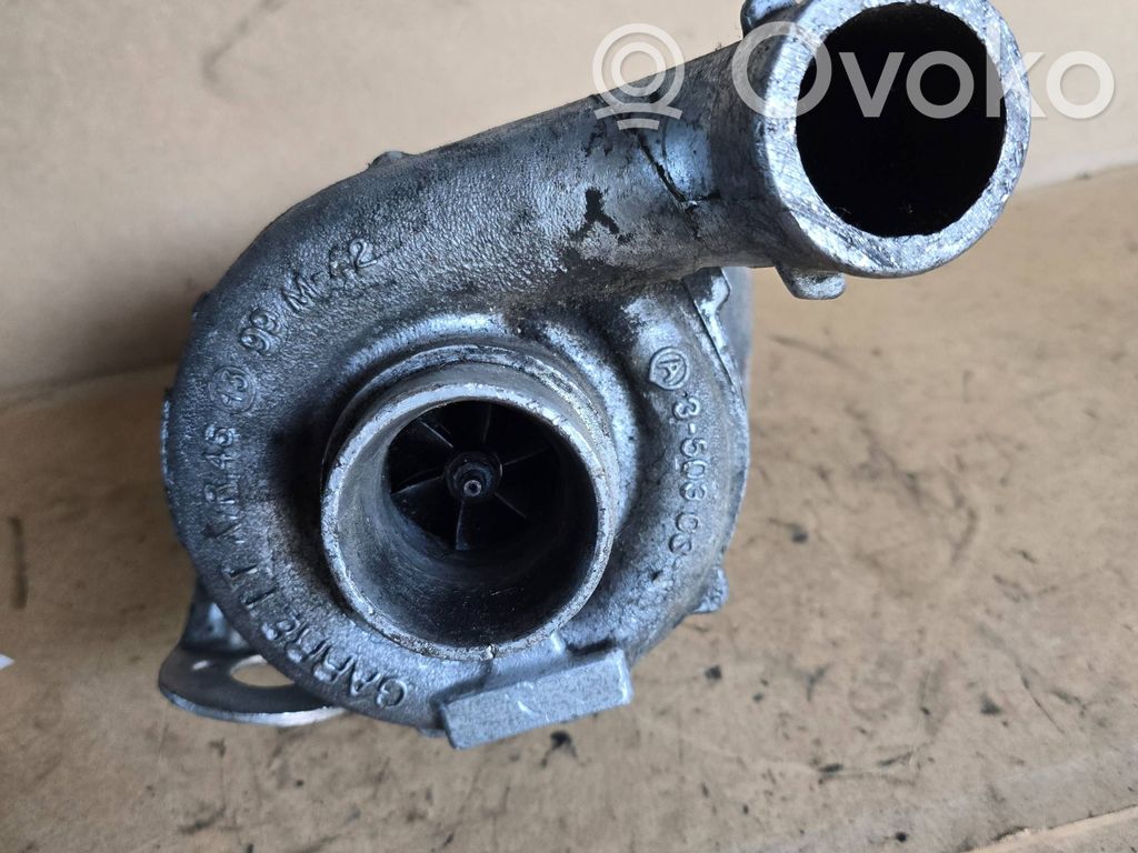 Audi A4 S4 B5 8D Turbo 