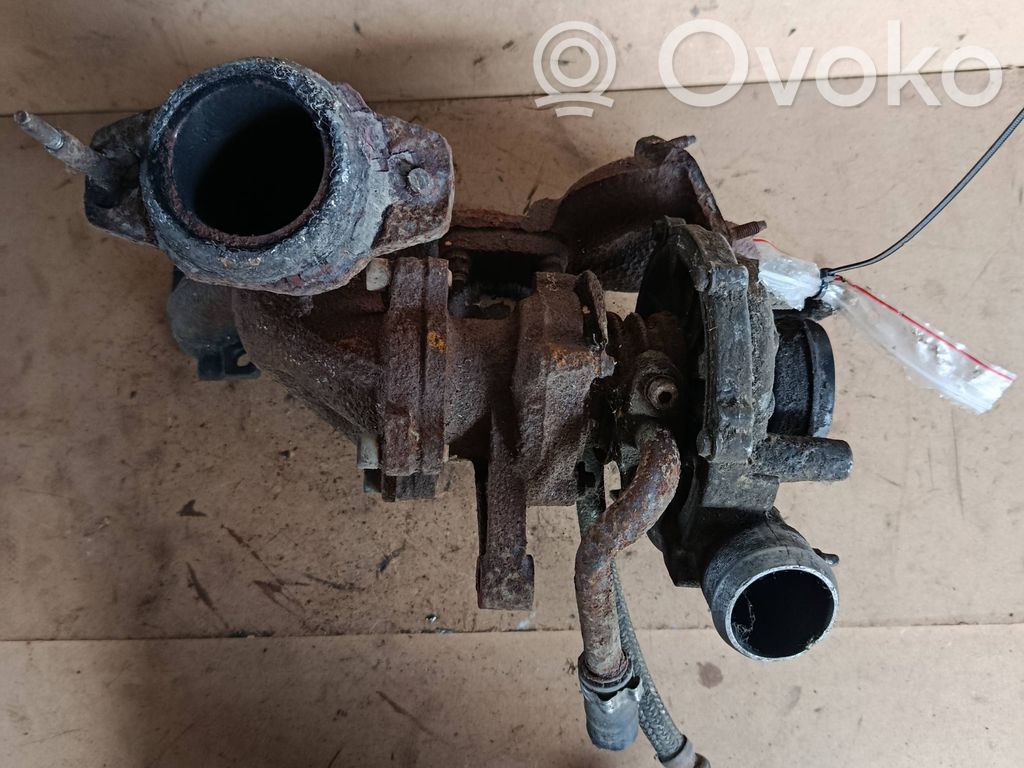 Citroen C3 Turbo 