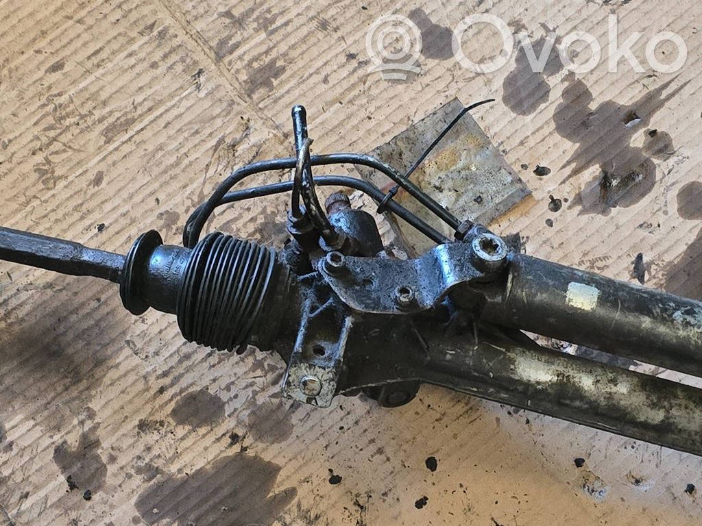 Peugeot 406 Vairo kolonėlė 