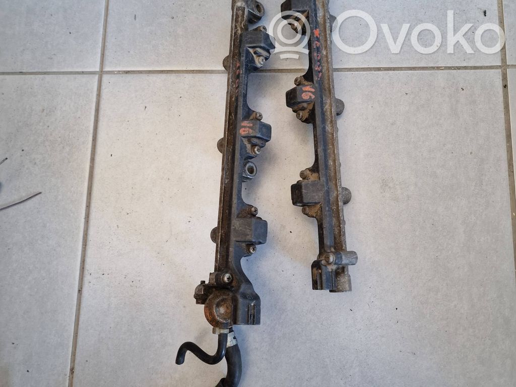 Mazda 626 Degvielas maģistrālā caurule 