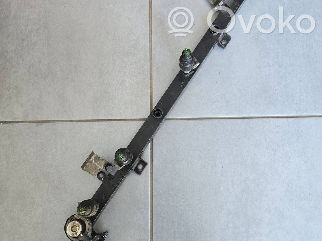 BMW 5 E39 Fuel main line pipe 