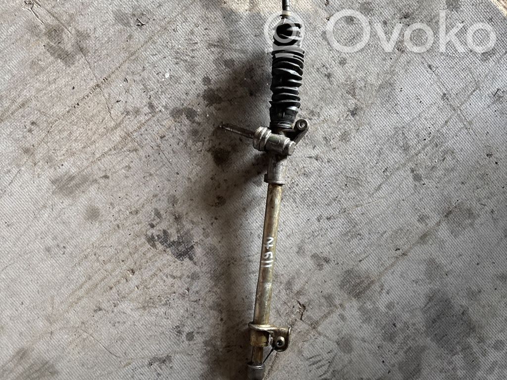 Ford Fiesta Steering rack 