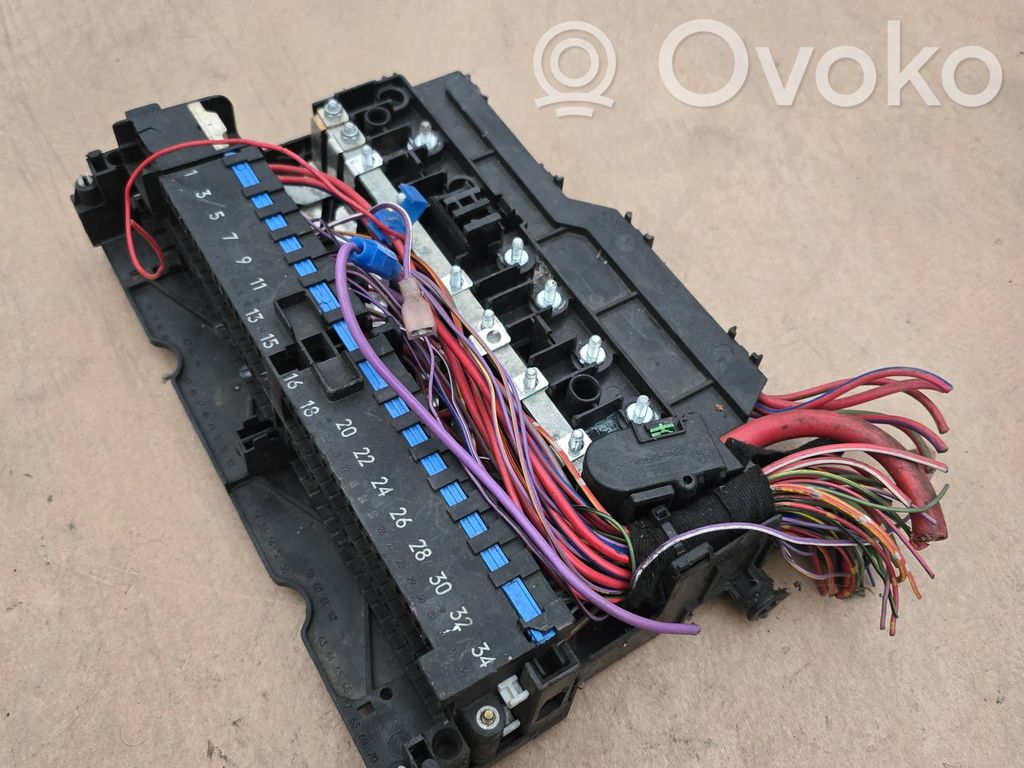 Fuse module   8387153