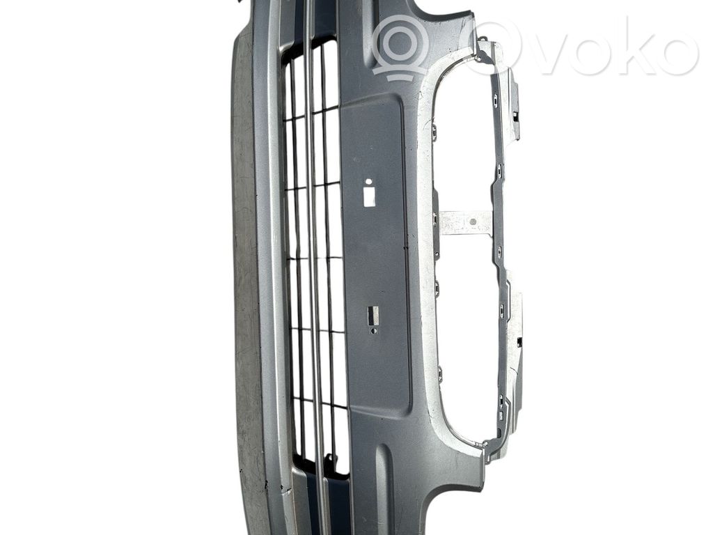 Opel Agila A Etupuskuri 
