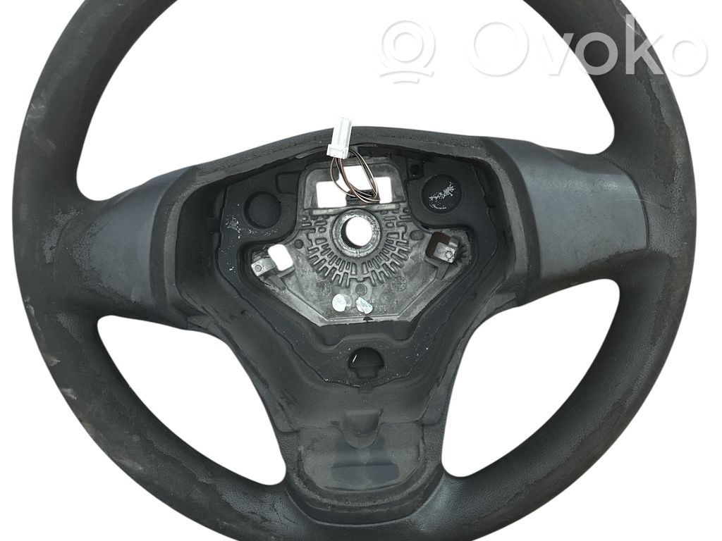 Fiat Punto (188) Vairas 