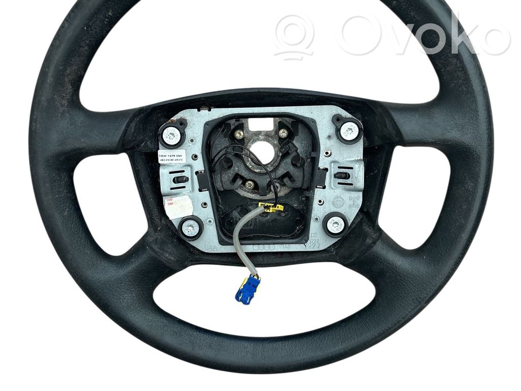 Ohjauspyörä   4B0419091AR,1275000