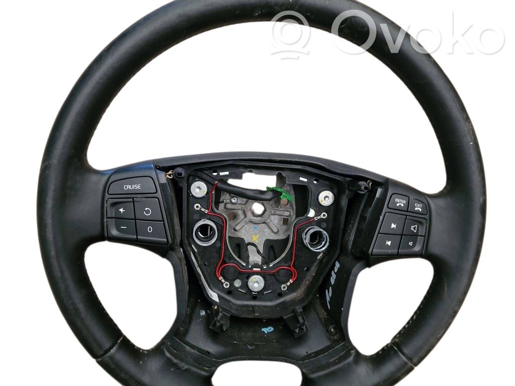 Volvo S80 Steering wheel 