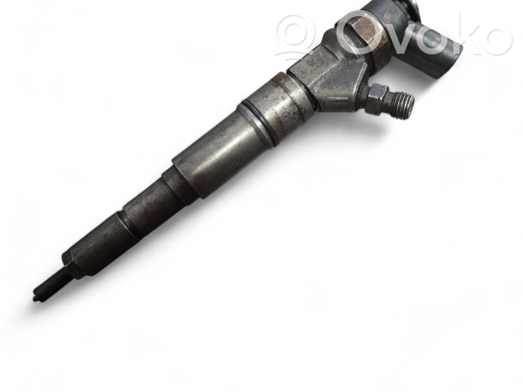 BMW 5 E60 E61 Sprausla (-i) 