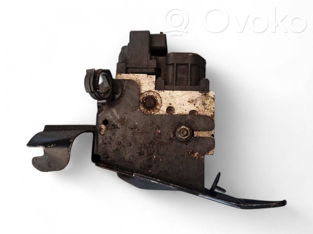 Renault Laguna I ABS bloks 
