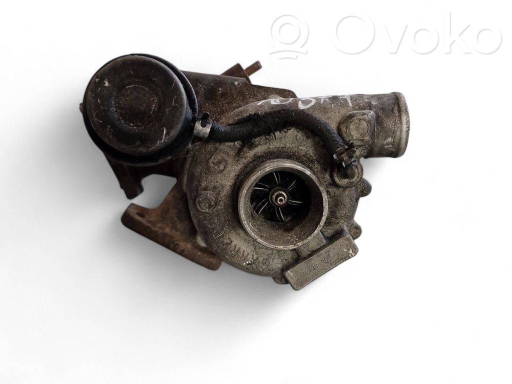 Opel Vectra B Turbina 