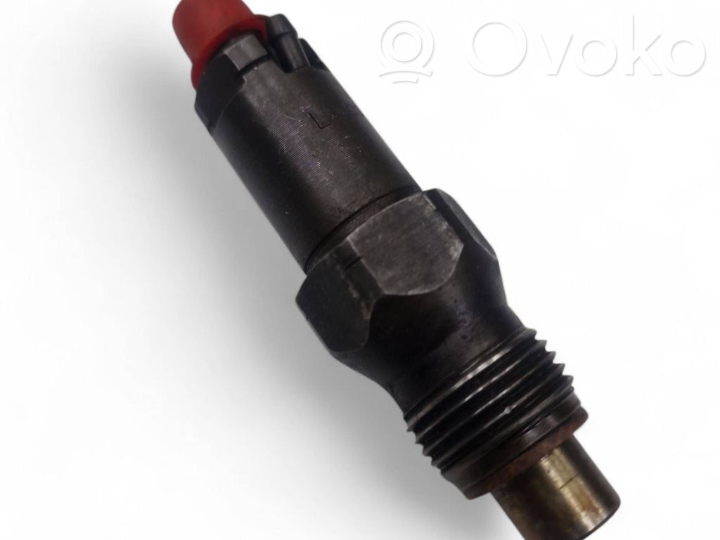 Volvo S40, V40 Inyector de combustible 