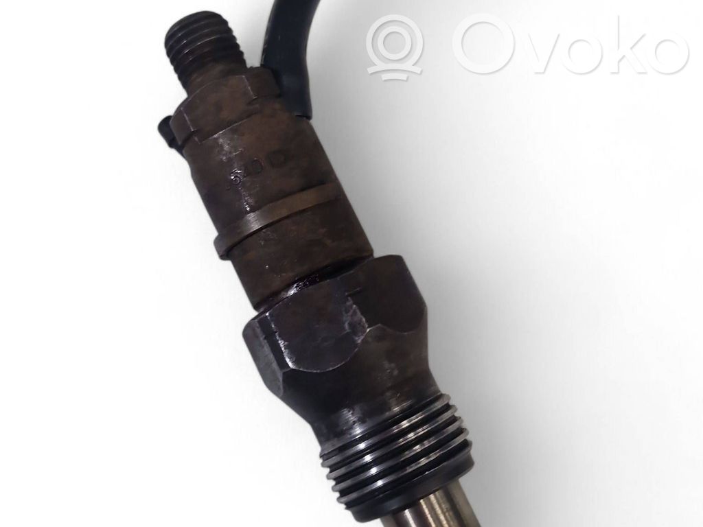 Renault Scenic I Inyector de combustible 