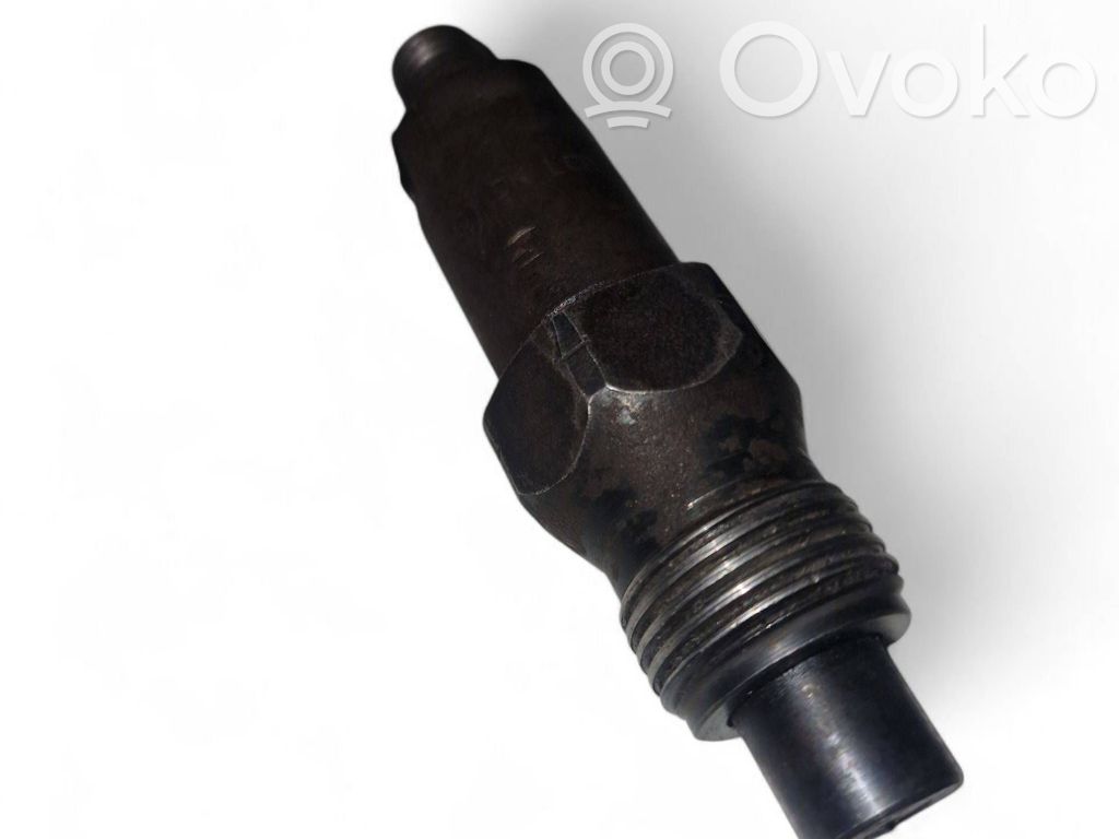 Inyector de combustible   LCR6733401C