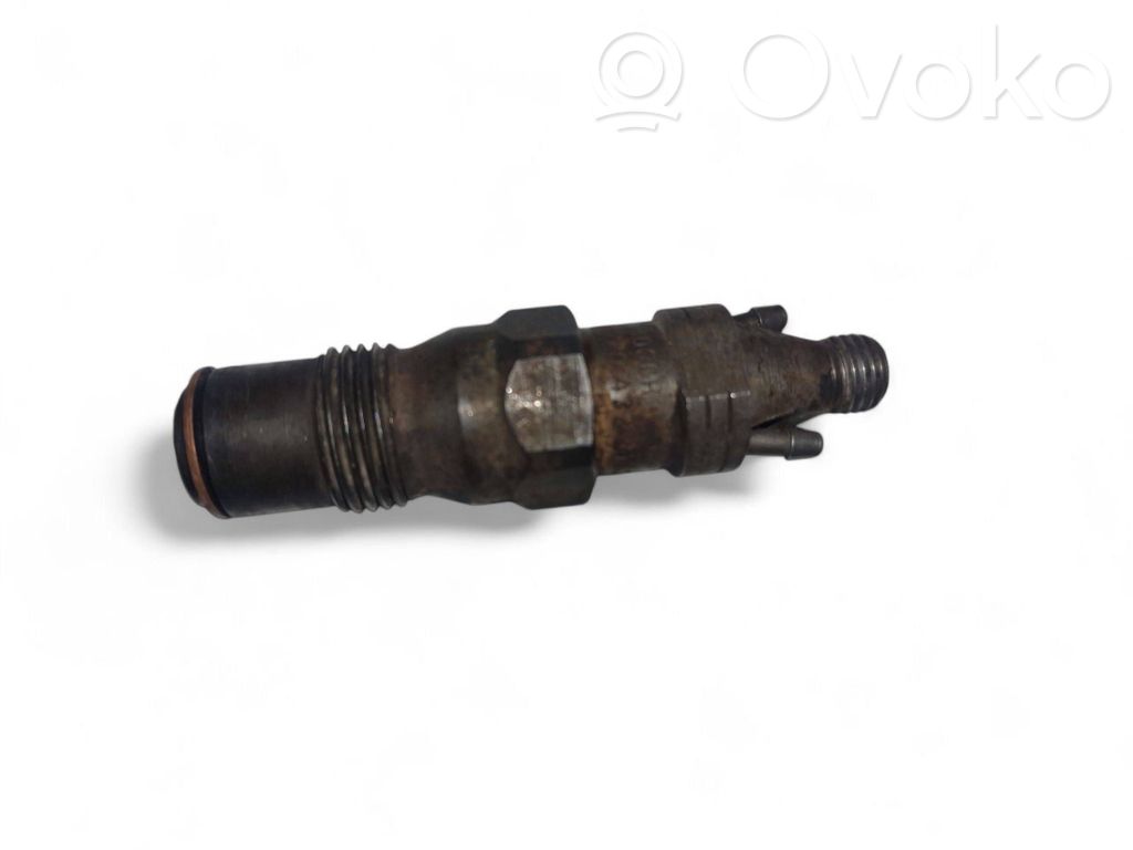 Opel Astra F Inyector de combustible 