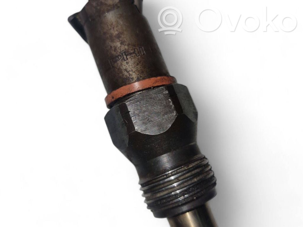 Renault Clio III Sprausla (-i) 