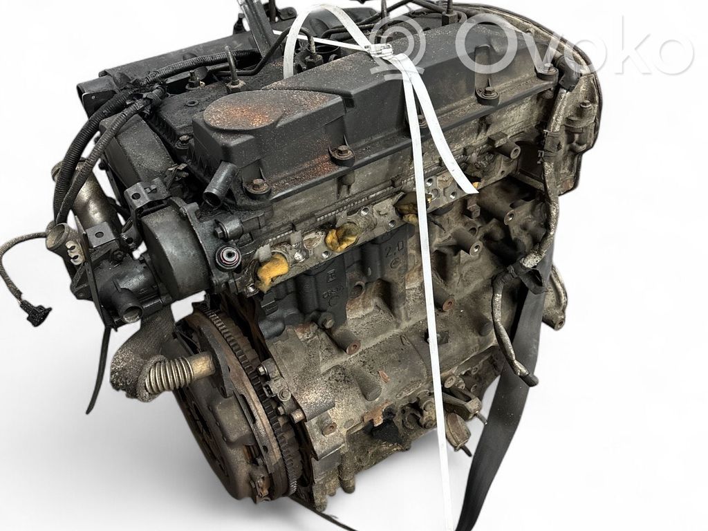Ford Mondeo Mk III Engine 