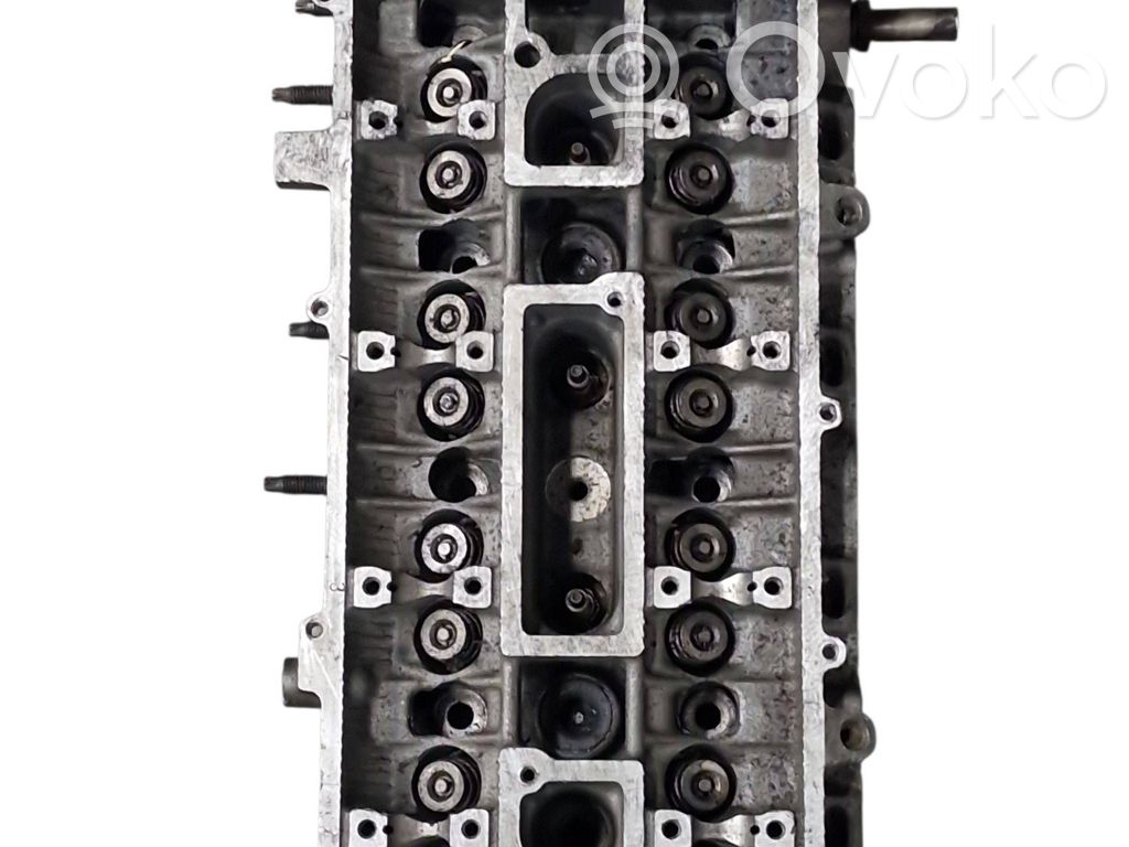 Ford Mondeo MK IV Engine head 