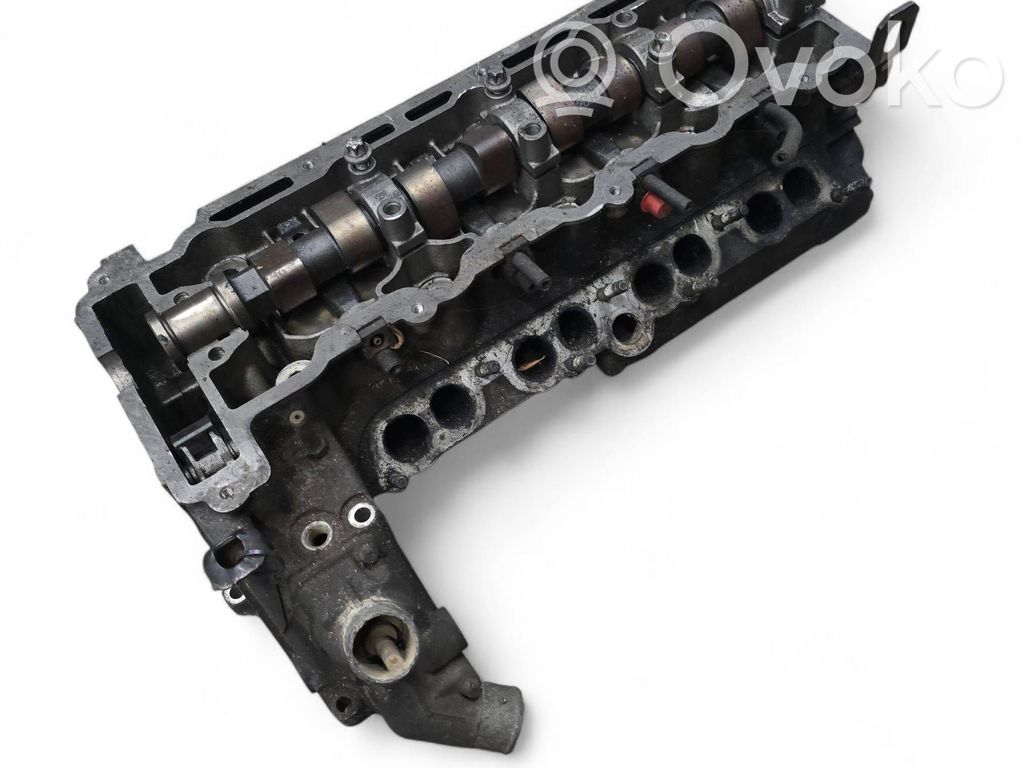 Opel Vectra C Engine head 