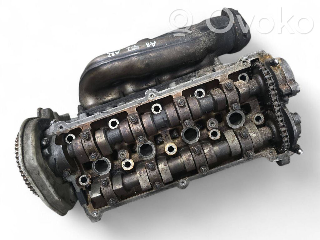 Audi A8 S8 D3 4E Engine head 
