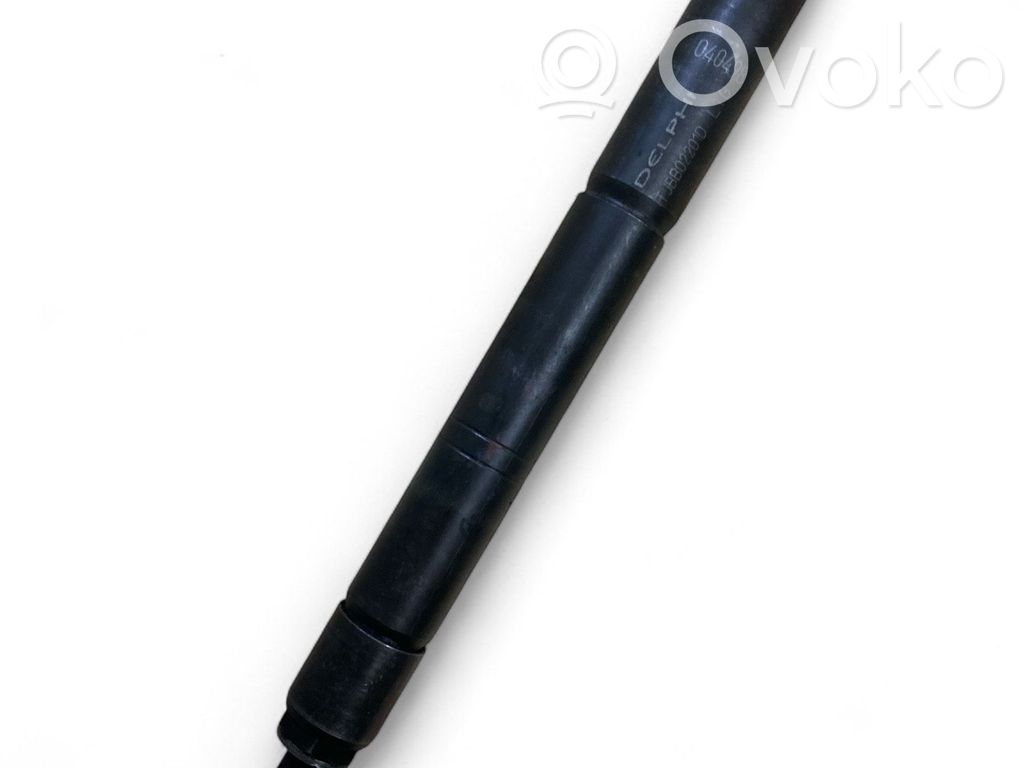 Ford Transit Fuel injector 