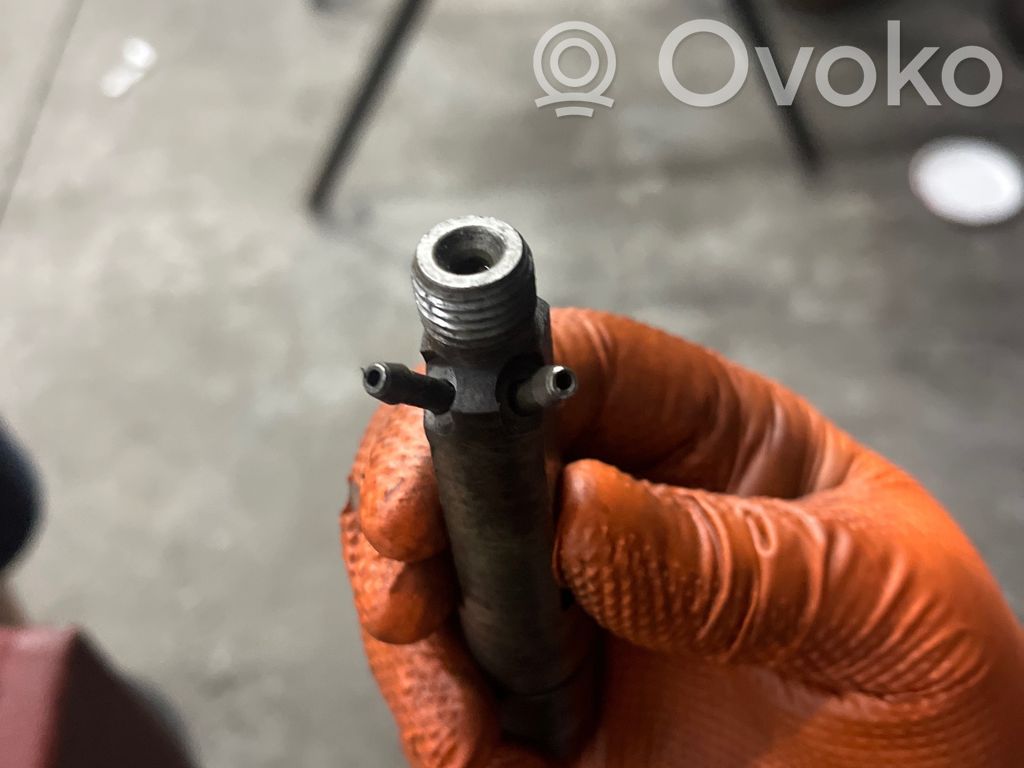 Alfa Romeo 156 Inyector de combustible 