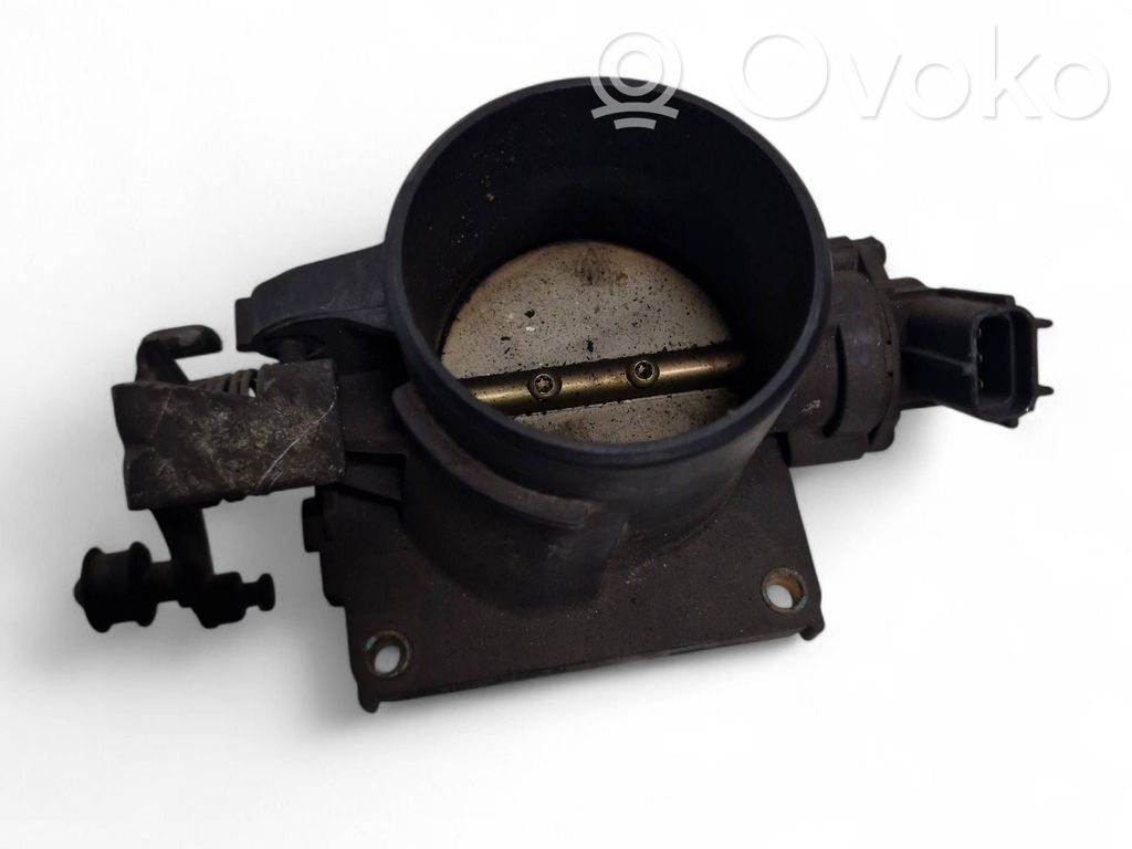 Ford Mondeo Mk III Droseļvārsts 