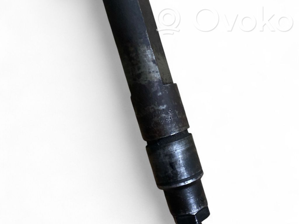 Audi A4 S4 B5 8D Inyector de combustible 