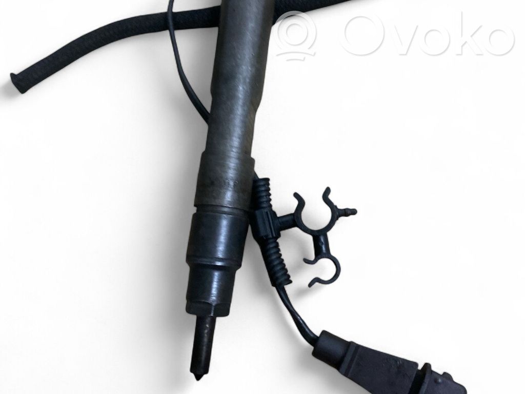 Audi A4 S4 B5 8D Inyector de combustible 