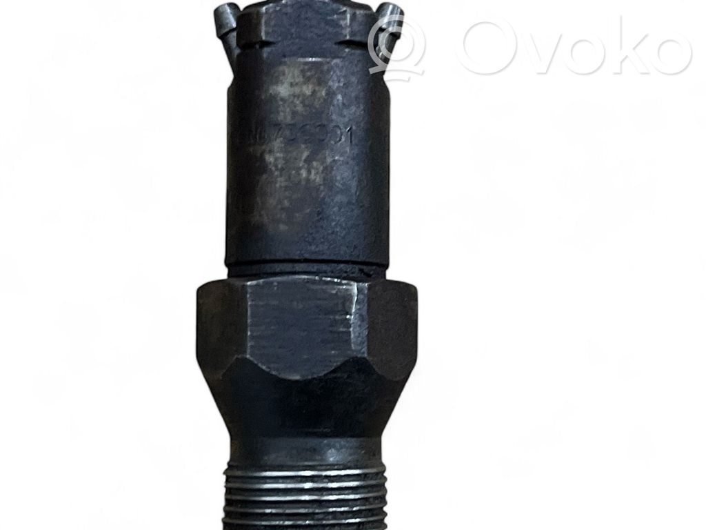 Fiat Bravo - Brava Inyector de combustible 
