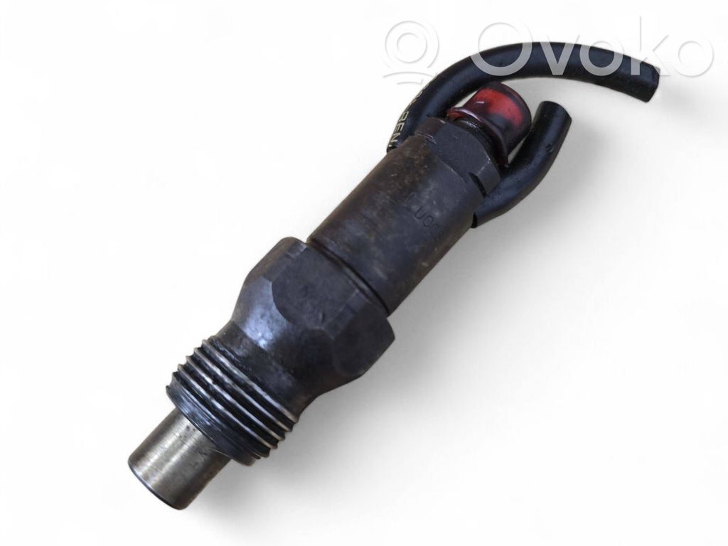 Renault Megane I Inyector de combustible 