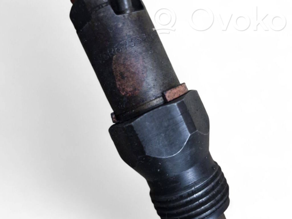 Renault Clio III Sprausla (-i) 