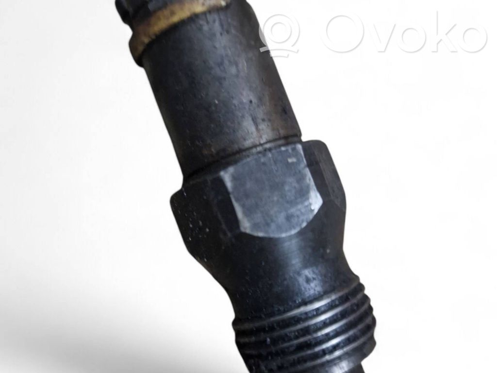 Renault Scenic I Inyector de combustible 