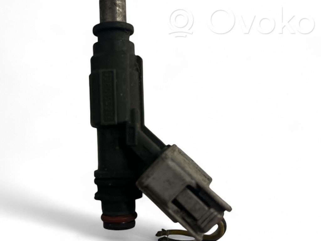 Toyota Avensis T250 Sprausla (-i) 