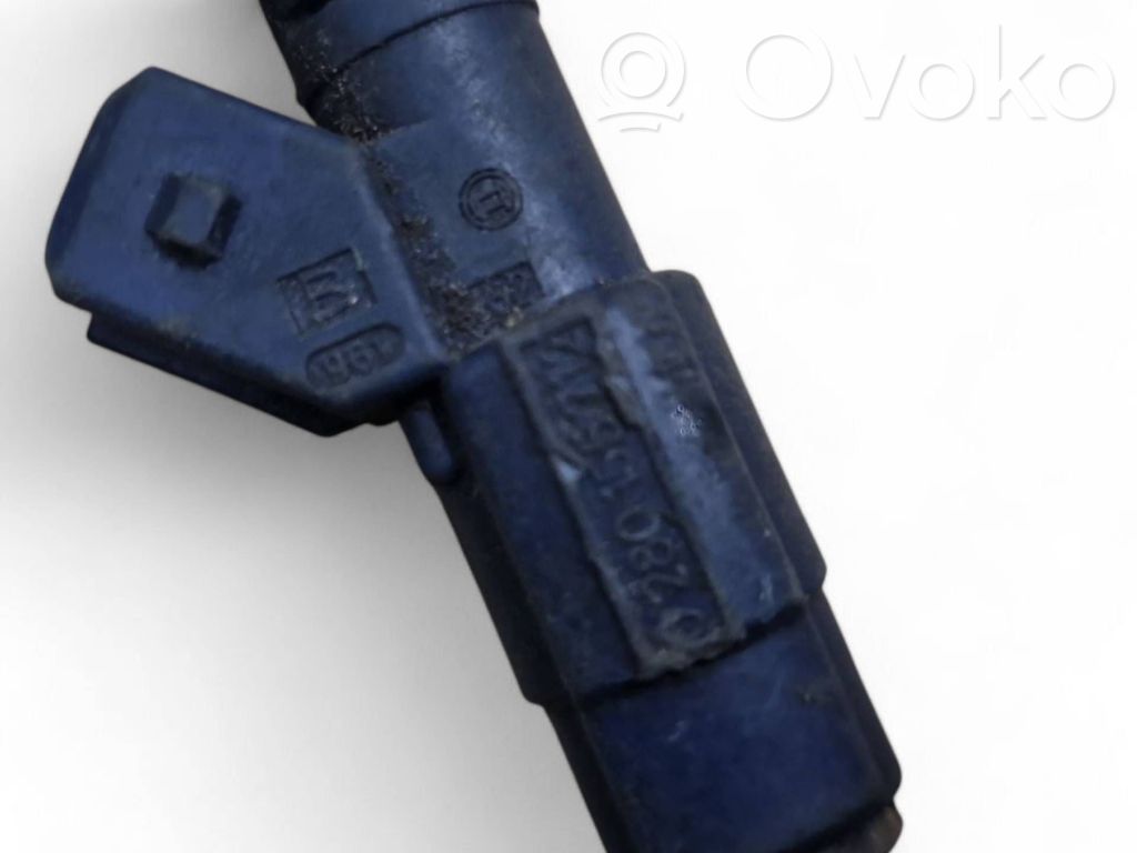 Opel Vectra B Fuel injector 