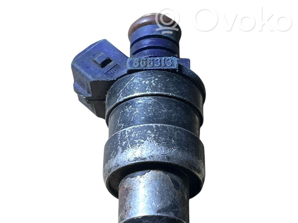 Audi A4 S4 B5 8D Inyector de combustible 