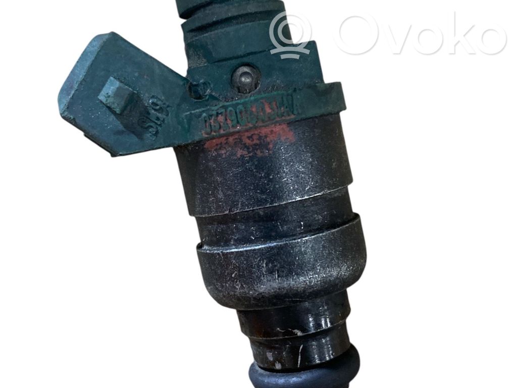 Audi A4 S4 B7 8E 8H Inyector de combustible 