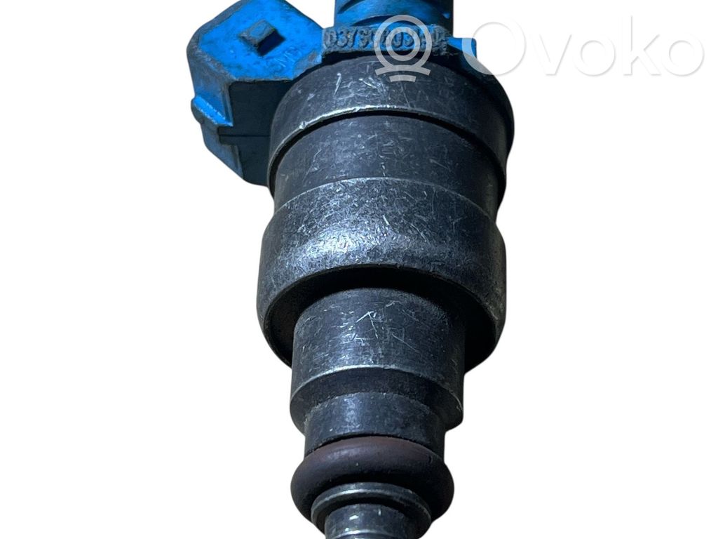 Ford Fiesta Injector combustibil 