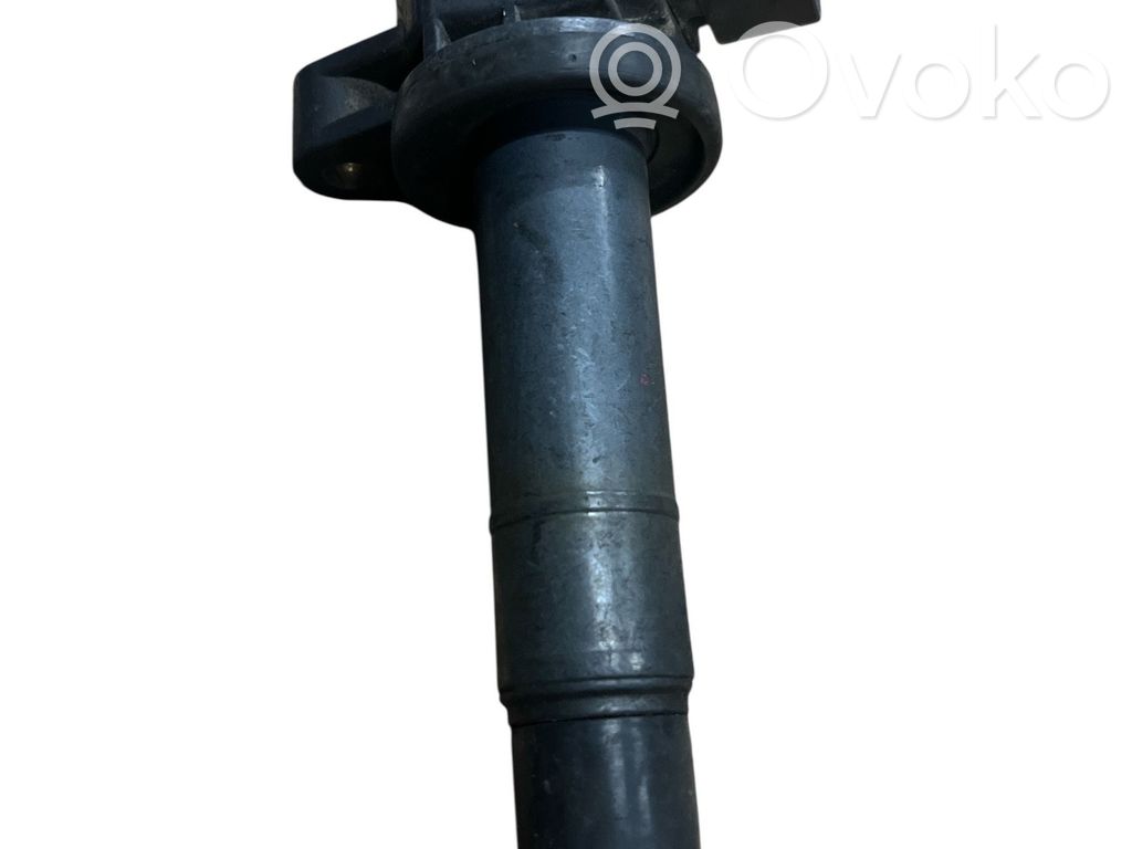 Nissan Micra High voltage ignition coil 