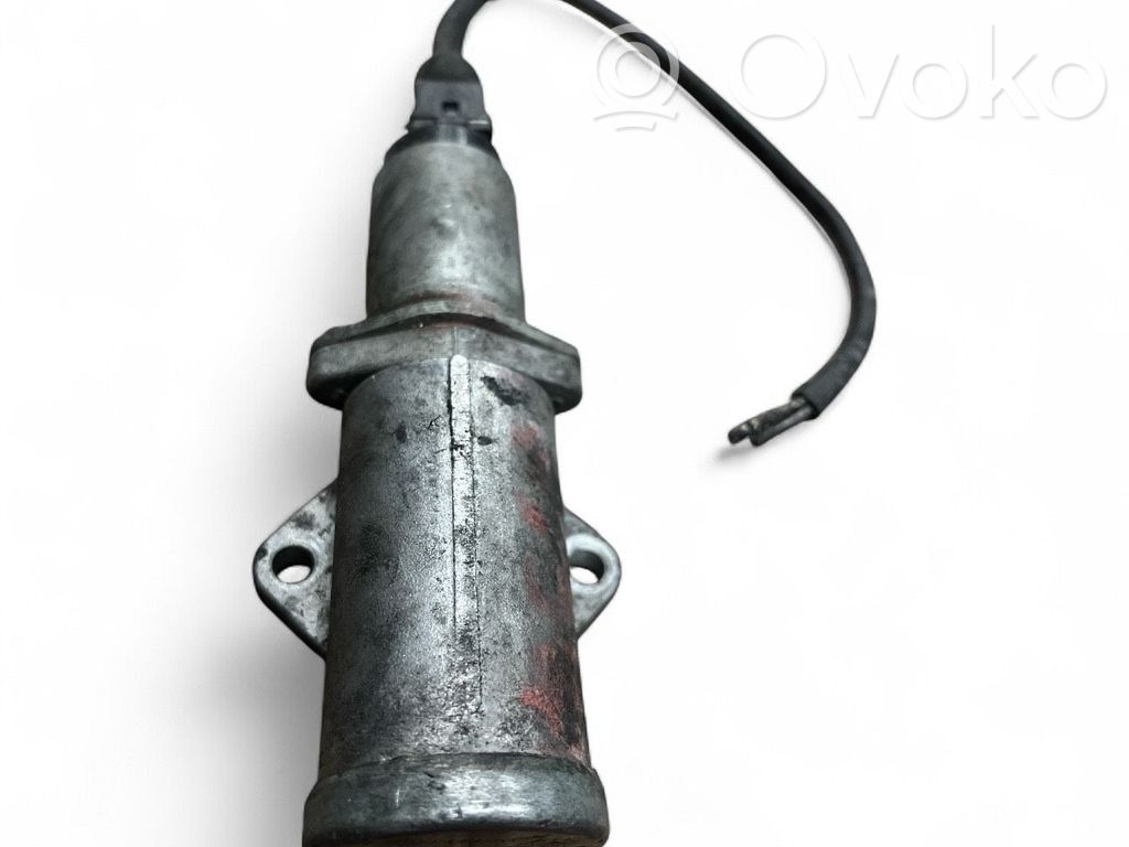 Renault Laguna II Idle control valve (regulator) 