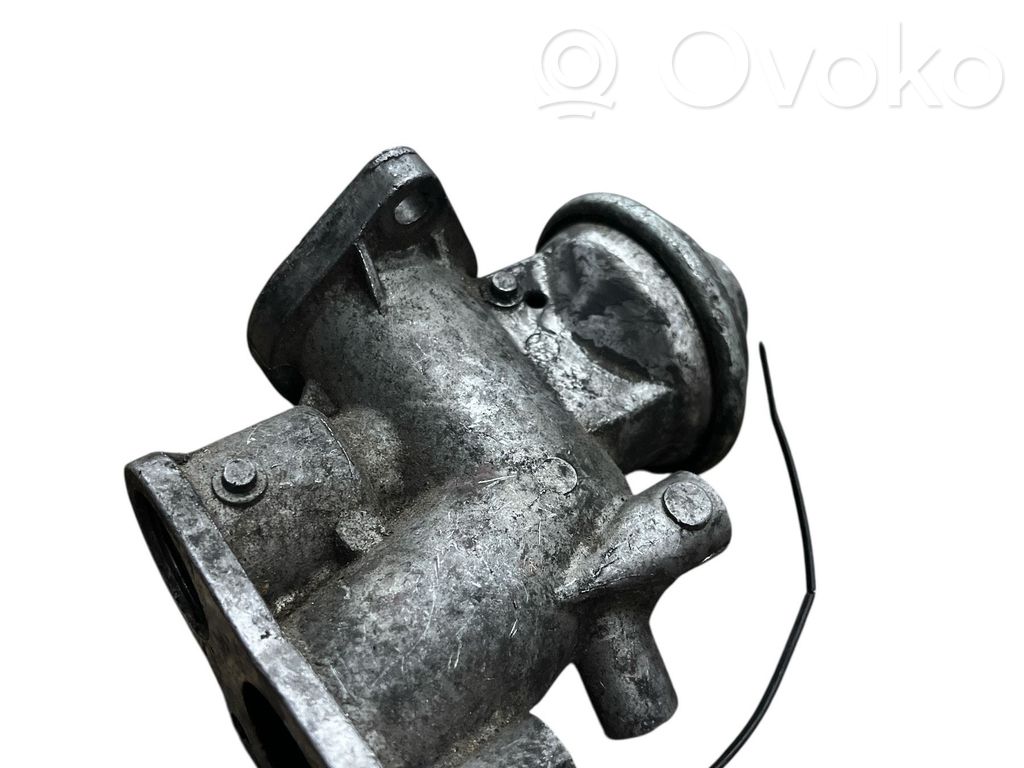 Opel Astra G Válvula EGR 