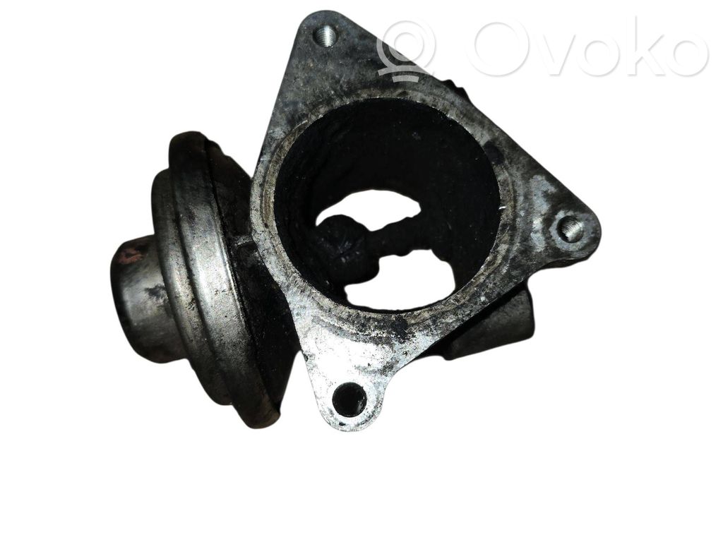 Audi A3 S3 8P EGR vožtuvas 