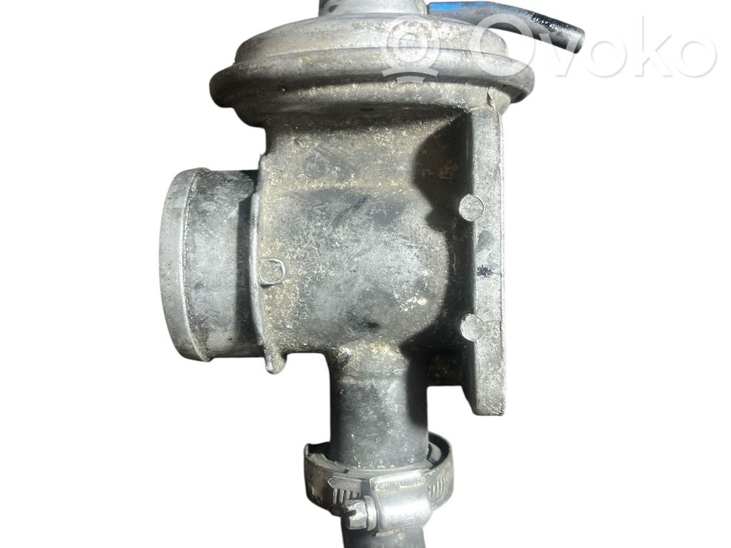 BMW 5 E39 EGR vožtuvas 