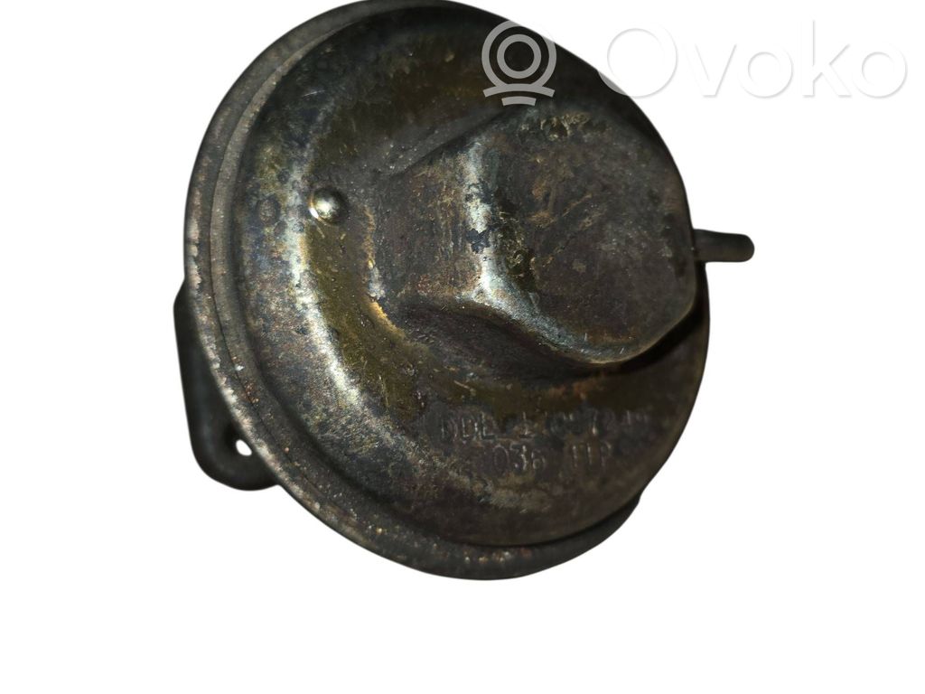 Válvula EGR   17087249