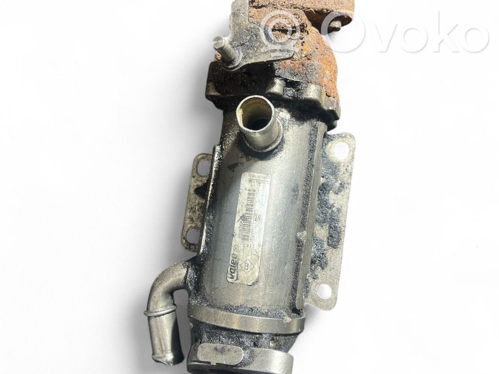 Renault Laguna II Valvola di raffreddamento EGR 