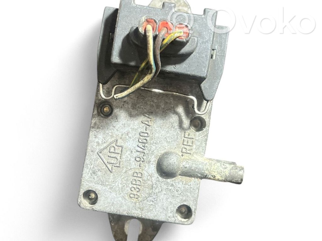 Ford Mondeo MK II Air pressure sensor 
