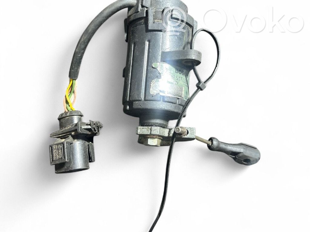Opel Vectra B Accelerator throttle pedal 
