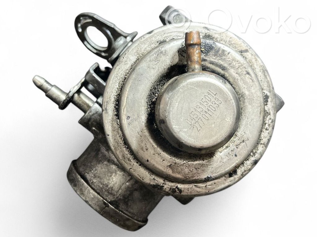 Audi A3 S3 8P Válvula EGR 